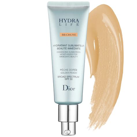 bb creme 30 spf dior|dior hydra life bb reviews.